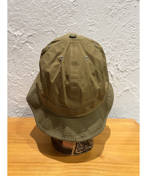 もな NEW ERA (ﾆｭｰｴﾗ) - EXPLORER Powered by GORO NAKATSUGAWA（min