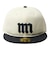 NEW ERA (ﾆｭｰｴﾗ) - 59FIFTY SOFT BUCKRAM Powered by GORO NAKATSUGAWA（min-nano）(5950 ｿﾌﾄﾊﾞｯｸﾗﾑ ﾐﾝﾅﾉ ﾊﾞｲ ｺﾞﾛｰ ﾅｶﾂｶﾞﾜ)