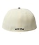 NEW ERA (ﾆｭｰｴﾗ) - 59FIFTY SOFT BUCKRAM Powered by GORO NAKATSUGAWA（min-nano）(5950 ｿﾌﾄﾊﾞｯｸﾗﾑ ﾐﾝﾅﾉ ﾊﾞｲ ｺﾞﾛｰ ﾅｶﾂｶﾞﾜ)