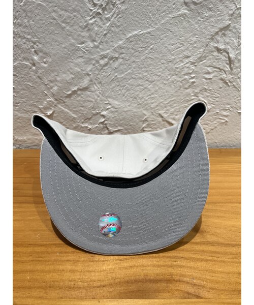NEW ERA (ﾆｭｰｴﾗ) - 59FIFTY NYY Powered by GORO NAKATSUGAWA（min