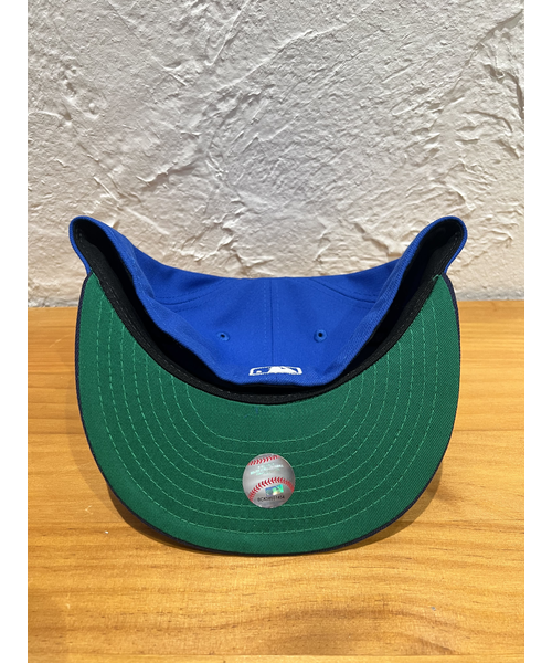 NEW ERA (ﾆｭｰｴﾗ) - 59FIFTY LA Powered by GORO NAKATSUGAWA