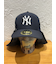 NEW ERA OUTDOOR (ﾆｭｰｴﾗ ｱｳﾄﾄﾞｱ) - Low Profile 59FIFTY Sunshade Angler Collection NYY (LP5950 ｻﾝｼｪｰﾄﾞ ｱﾝｸﾞﾗｰ ｺﾚｸｼｮﾝ ﾆｭｰﾖｰｸ･ﾔﾝｷｰｽ)