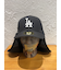 NEW ERA OUTDOOR (ﾆｭｰｴﾗ ｱｳﾄﾄﾞｱ) - Low Profile 59FIFTY Sunshade Angler Collection LA (LP5950 ｻﾝｼｪｰﾄﾞ ｱﾝｸﾞﾗｰ ｺﾚｸｼｮﾝ ﾛｻﾝｾﾞﾙｽ･ﾄﾞｼﾞｬｰｽ)