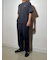THOUSAND MILE (ｻｳｻﾞﾝﾄﾞﾏｲﾙ) - SHORT SLEEVE T-SHIRT & LONG PANTS SET (ｼｮｰﾄｽﾘｰﾌﾞﾃｨｰｼｬﾂ&ﾛﾝｸﾞﾊﾟﾝﾂｾｯﾄｱｯﾌﾟ) TM251NP00011 ﾒﾝｽﾞ
