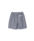 PENDLETON (ﾍﾟﾝﾄﾞﾙﾄﾝ) ｰ TEE/SHORTS/BAG SET (ﾃｨｰ/ｼｮｰﾂ/ﾊﾞｯｸﾞｾｯﾄ) 5275-0011 ﾕﾆｾｯｸｽ