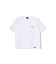PENDLETON (ﾍﾟﾝﾄﾞﾙﾄﾝ) ｰ BACK EMD S/S TEE (ﾊﾞｯｸEMDｼｮｰﾄｽﾘｰﾌﾞﾃｨｰｼｬﾂ) 5275-0016 ﾕﾆｾｯｸｽ
