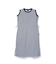 PENDLETON (ﾍﾟﾝﾄﾞﾙﾄﾝ) ｰ NO SLEEVE DRESS (ﾉｰｽﾘｰﾌﾞﾄﾞﾚｽ) 5275-0101 ﾚﾃﾞｨｰｽ