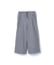 PENDLETON (ﾍﾟﾝﾄﾞﾙﾄﾝ) ｰ TEE/PANTS/BAG SET (ﾃｨｰ/ﾊﾟﾝﾂ/ﾊﾞｯｸﾞｾｯﾄ) 5275-0102 ﾚﾃﾞｨｰｽ
