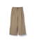 PENDLETON (ﾍﾟﾝﾄﾞﾙﾄﾝ) ｰ TEE/PANTS/BAG SET (ﾃｨｰ/ﾊﾟﾝﾂ/ﾊﾞｯｸﾞｾｯﾄ) 5275-0102 ﾚﾃﾞｨｰｽ