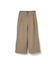 PENDLETON (ﾍﾟﾝﾄﾞﾙﾄﾝ) ｰ TEE/PANTS/BAG SET (ﾃｨｰ/ﾊﾟﾝﾂ/ﾊﾞｯｸﾞｾｯﾄ) 5275-0102 ﾚﾃﾞｨｰｽ