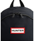 HUNTER (ﾊﾝﾀｰ) - NYLON CLASSIC BACKPACK (ﾅｲﾛﾝ ｸﾗｼｯｸ ﾊﾞｯｸﾊﾟｯｸ)