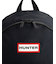 HUNTER (ﾊﾝﾀｰ) - NYLON CLASSIC BACKPACK (ﾅｲﾛﾝ ｸﾗｼｯｸ ﾊﾞｯｸﾊﾟｯｸ)