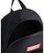 HUNTER (ﾊﾝﾀｰ) - NYLON CLASSIC BACKPACK (ﾅｲﾛﾝ ｸﾗｼｯｸ ﾊﾞｯｸﾊﾟｯｸ)