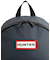 HUNTER (ﾊﾝﾀｰ) - NYLON CLASSIC BACKPACK (ﾅｲﾛﾝ ｸﾗｼｯｸ ﾊﾞｯｸﾊﾟｯｸ)