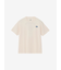 THE NORTH FACE (ﾉｰｽﾌｪｲｽ) - S/S TNF BUG FREE T (ｼｮｰﾄｽﾘｰﾌﾞTNFﾊﾞｸﾞﾌﾘｰﾃｨｰ) NT12449 ﾒﾝｽﾞ
