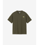 THE NORTH FACE (ﾉｰｽﾌｪｲｽ) - S/S TNF BUG FREE T (ｼｮｰﾄｽﾘｰﾌﾞTNFﾊﾞｸﾞﾌﾘｰﾃｨｰ) NT12449 ﾒﾝｽﾞ