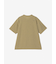 THE NORTH FACE (ﾉｰｽﾌｪｲｽ) - S/S HIKERS TEE (ｼｮｰﾄｽﾘｰﾌﾞﾊｲｶｰｽﾞﾃｨｰ) NT12510 ﾒﾝｽﾞ