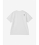 THE NORTH FACE (ﾉｰｽﾌｪｲｽ) - S/S TECH CREW (ｼｮｰﾄｽﾘｰﾌﾞﾃｯｸｸﾙｰ) NT22599 ﾒﾝｽﾞ