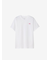 THE NORTH FACE (ﾉｰｽﾌｪｲｽ) - S/S TNF MONKEY MG T (ｼｮｰﾄｽﾘｰﾌﾞTNFﾓﾝｷｰﾏｼﾞｯｸﾃｨｰ) NTW32538 ﾚﾃﾞｨｰｽ