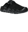 KEEN (ｷｰﾝ) ｰ HYPERPORT CLOG LEATHER (ﾊｲﾊﾟｰﾎﾟｰﾄ ｸﾛｯｸﾞ ﾚｻﾞｰ)