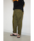 The COMP_US (ｻﾞｺﾝﾌﾟｱｽ) - PERTEX LONG PANTS (ﾊﾟｰﾃｯｸｽﾛﾝｸﾞﾊﾟﾝﾂ) 25SSCU-02PN