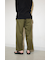 The COMP_US (ｻﾞｺﾝﾌﾟｱｽ) - PERTEX LONG PANTS (ﾊﾟｰﾃｯｸｽﾛﾝｸﾞﾊﾟﾝﾂ) 25SSCU-02PN