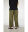 The COMP_US (ｻﾞｺﾝﾌﾟｱｽ) - PERTEX LONG PANTS (ﾊﾟｰﾃｯｸｽﾛﾝｸﾞﾊﾟﾝﾂ) 25SSCU-02PN
