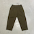 The COMP_US (ｻﾞｺﾝﾌﾟｱｽ) - PERTEX LONG PANTS (ﾊﾟｰﾃｯｸｽﾛﾝｸﾞﾊﾟﾝﾂ) 25SSCU-02PN