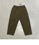 The COMP_US (ｻﾞｺﾝﾌﾟｱｽ) - PERTEX LONG PANTS (ﾊﾟｰﾃｯｸｽﾛﾝｸﾞﾊﾟﾝﾂ) 25SSCU-02PN