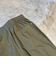 The COMP_US (ｻﾞｺﾝﾌﾟｱｽ) - PERTEX LONG PANTS (ﾊﾟｰﾃｯｸｽﾛﾝｸﾞﾊﾟﾝﾂ) 25SSCU-02PN