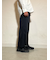 The COMP_US (ｻﾞｺﾝﾌﾟｱｽ) - PERTEX LONG PANTS (ﾊﾟｰﾃｯｸｽﾛﾝｸﾞﾊﾟﾝﾂ) 25SSCU-02PN