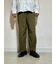 The COMP_US (ｻﾞｺﾝﾌﾟｱｽ) - PERTEX LONG PANTS (ﾊﾟｰﾃｯｸｽﾛﾝｸﾞﾊﾟﾝﾂ) 25SSCU-02PN