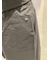 The COMP_US (ｻﾞｺﾝﾌﾟｱｽ) - PERTEX SHORTS (ﾊﾟｰﾃｯｸｽｼｮｰﾂ) 25SSCU-03PN