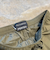 The COMP_US (ｻﾞｺﾝﾌﾟｱｽ) - PERTEX SHORTS (ﾊﾟｰﾃｯｸｽｼｮｰﾂ) 25SSCU-03PN