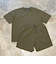 The COMP_US (ｻﾞｺﾝﾌﾟｱｽ) - PERTEX SHORTS (ﾊﾟｰﾃｯｸｽｼｮｰﾂ) 25SSCU-03PN
