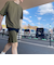 The COMP_US (ｻﾞｺﾝﾌﾟｱｽ) - PERTEX SHORTS (ﾊﾟｰﾃｯｸｽｼｮｰﾂ) 25SSCU-03PN