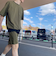 The COMP_US (ｻﾞｺﾝﾌﾟｱｽ) - PERTEX SHORTS (ﾊﾟｰﾃｯｸｽｼｮｰﾂ) 25SSCU-03PN