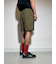 The COMP_US (ｻﾞｺﾝﾌﾟｱｽ) - PERTEX SHORTS (ﾊﾟｰﾃｯｸｽｼｮｰﾂ) 25SSCU-03PN