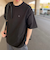 The COMP_US (ｻﾞｺﾝﾌﾟｱｽ) - COVEROSS ORIGINAL TEE (ｶﾊﾞﾛｽｵﾘｼﾞﾅﾙﾃｨｰ) 25SSCU-04CT