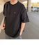The COMP_US (ｻﾞｺﾝﾌﾟｱｽ) - COVEROSS ORIGINAL TEE (ｶﾊﾞﾛｽｵﾘｼﾞﾅﾙﾃｨｰ) 25SSCU-04CT