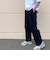 The COMP_US (ｻﾞｺﾝﾌﾟｱｽ) - COVEROSS WIDE STRAIGHT PANTS (ｶﾊﾞﾛｽﾜｲﾄﾞｽﾄﾚｰﾄﾊﾟﾝﾂ) 25SSCU-06PN