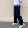 The COMP_US (ｻﾞｺﾝﾌﾟｱｽ) - COVEROSS WIDE STRAIGHT PANTS (ｶﾊﾞﾛｽﾜｲﾄﾞｽﾄﾚｰﾄﾊﾟﾝﾂ) 25SSCU-06PN