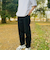 The COMP_US (ｻﾞｺﾝﾌﾟｱｽ) - COVEROSS WIDE STRAIGHT PANTS (ｶﾊﾞﾛｽﾜｲﾄﾞｽﾄﾚｰﾄﾊﾟﾝﾂ) 25SSCU-06PN