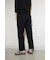 The COMP_US (ｻﾞｺﾝﾌﾟｱｽ) - COVEROSS WIDE STRAIGHT PANTS (ｶﾊﾞﾛｽﾜｲﾄﾞｽﾄﾚｰﾄﾊﾟﾝﾂ) 25SSCU-06PN