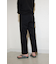 The COMP_US (ｻﾞｺﾝﾌﾟｱｽ) - COVEROSS WIDE STRAIGHT PANTS (ｶﾊﾞﾛｽﾜｲﾄﾞｽﾄﾚｰﾄﾊﾟﾝﾂ) 25SSCU-06PN