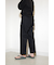 The COMP_US (ｻﾞｺﾝﾌﾟｱｽ) - COVEROSS WIDE STRAIGHT PANTS (ｶﾊﾞﾛｽﾜｲﾄﾞｽﾄﾚｰﾄﾊﾟﾝﾂ) 25SSCU-06PN
