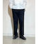 The COMP_US (ｻﾞｺﾝﾌﾟｱｽ) - COVEROSS WIDE STRAIGHT PANTS (ｶﾊﾞﾛｽﾜｲﾄﾞｽﾄﾚｰﾄﾊﾟﾝﾂ) 25SSCU-06PN