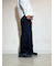 The COMP_US (ｻﾞｺﾝﾌﾟｱｽ) - COVEROSS WIDE STRAIGHT PANTS (ｶﾊﾞﾛｽﾜｲﾄﾞｽﾄﾚｰﾄﾊﾟﾝﾂ) 25SSCU-06PN