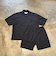 The COMP_US (ｻﾞｺﾝﾌﾟｱｽ) - COVEROSS WIDE SHORTS (ｶﾊﾞﾛｽﾜｲﾄﾞｼｮｰﾂ) 25SSCU-10PN