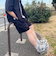 The COMP_US (ｻﾞｺﾝﾌﾟｱｽ) - COVEROSS WIDE SHORTS (ｶﾊﾞﾛｽﾜｲﾄﾞｼｮｰﾂ) 25SSCU-10PN